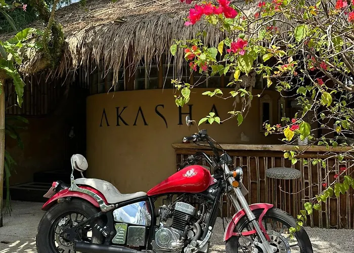 Akasha New Earth Haven